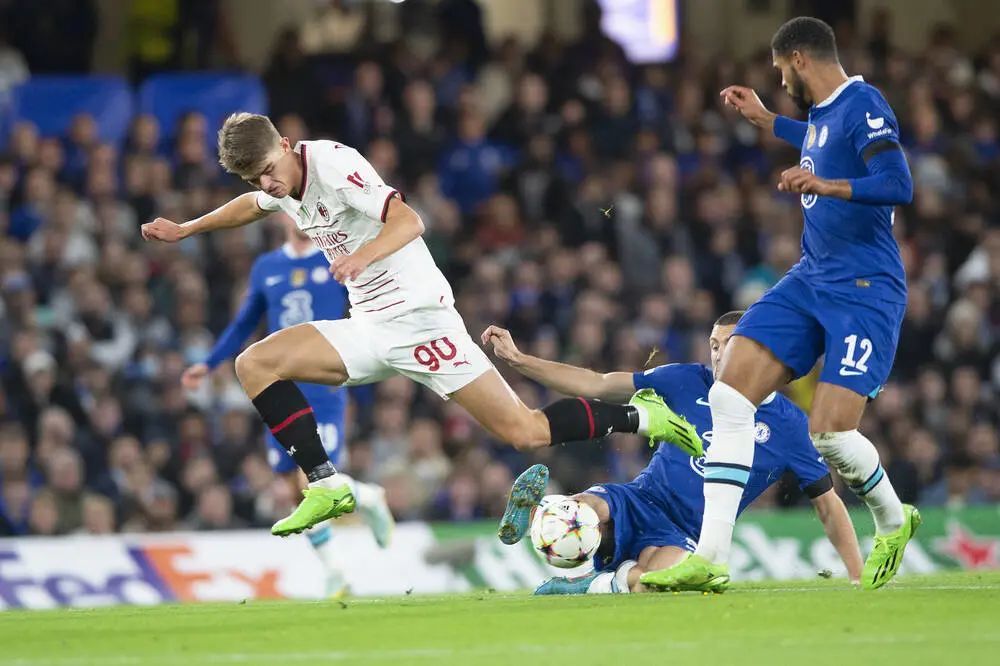 活力周期 活力周期