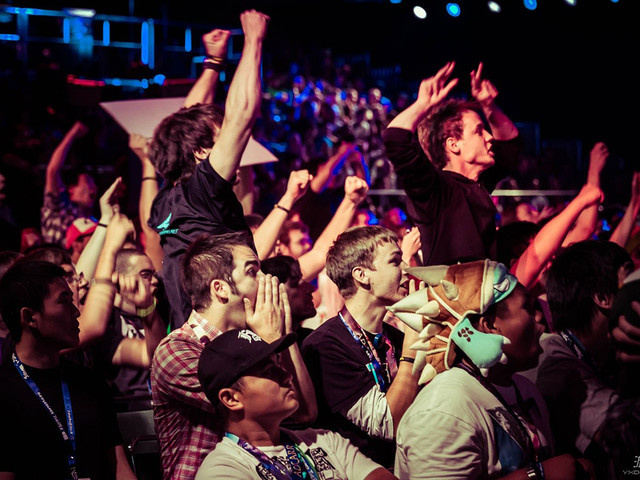 揭示勇士逆 揭示勇士逆