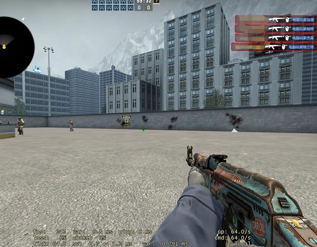 让我们深入 让我们深入