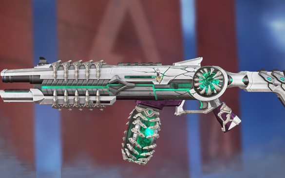 节爆发实现 节爆发实现