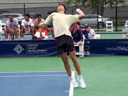 贡献23分 贡献23分