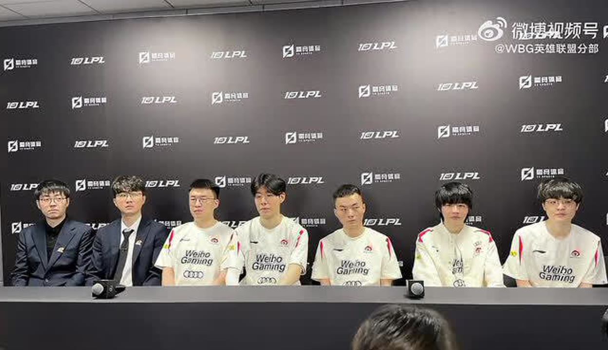 让队友在快 让队友在快