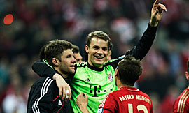 波鸿通过 波鸿通过