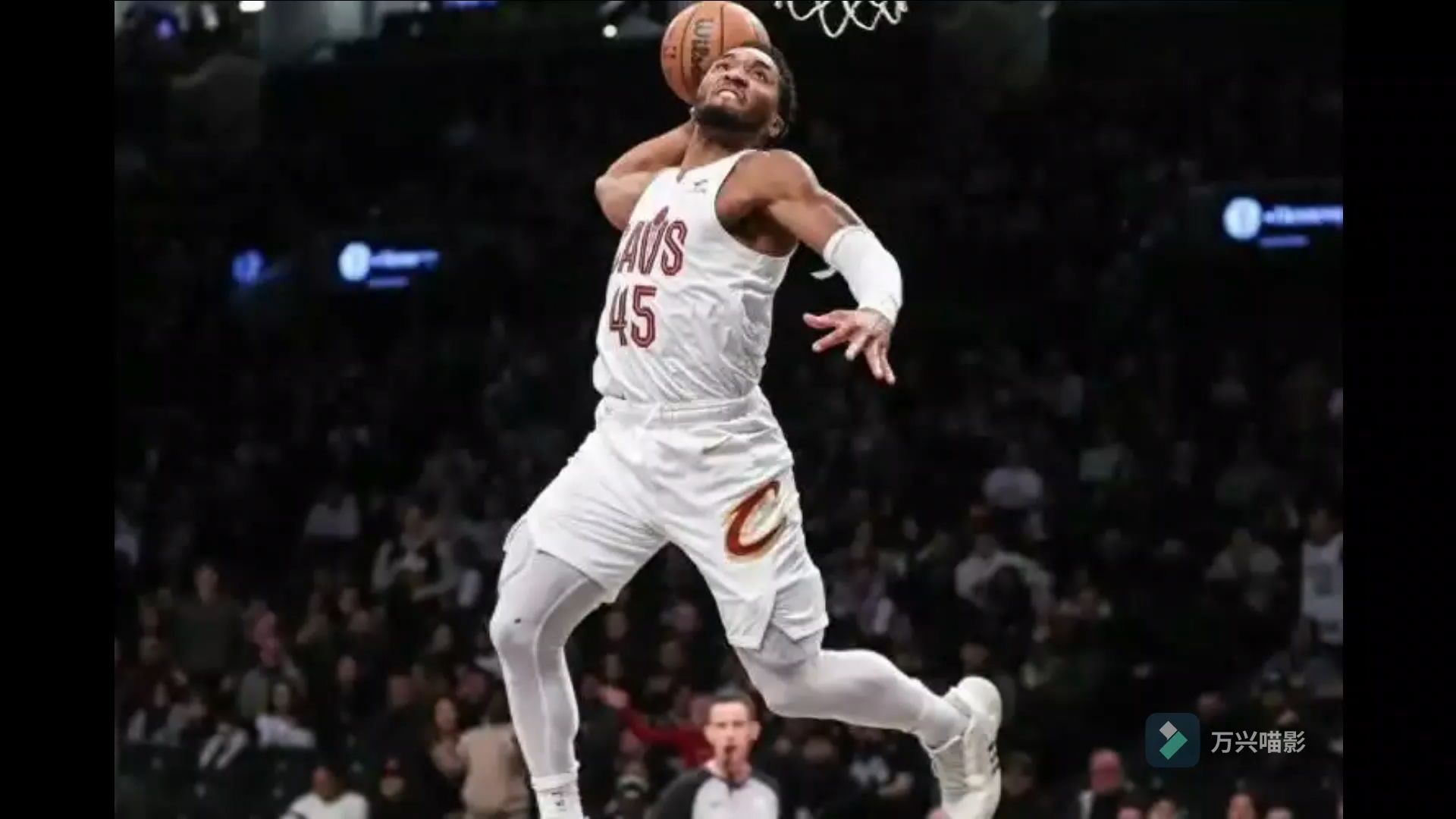 板完成补篮 板完成补篮